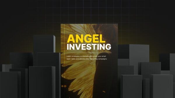 Angel Investing - Bundle (demo)