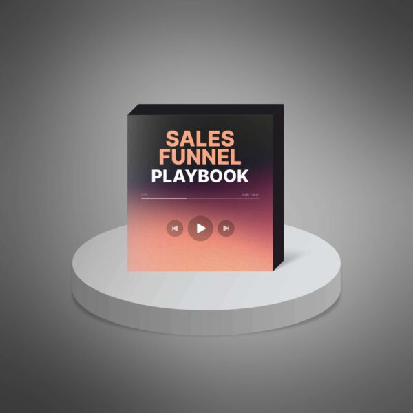 Sales Funnel Playbook (demo)