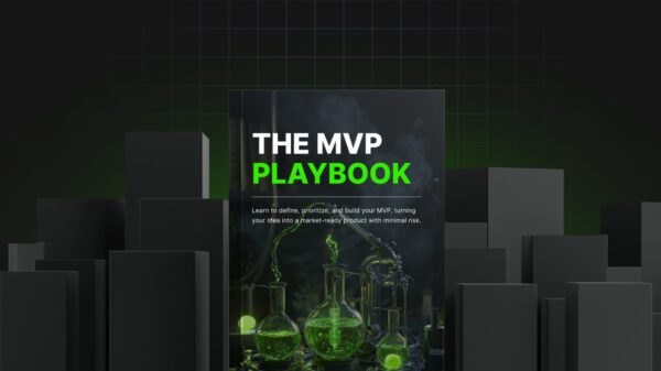 The MVP Playbook - Bundle (demo)