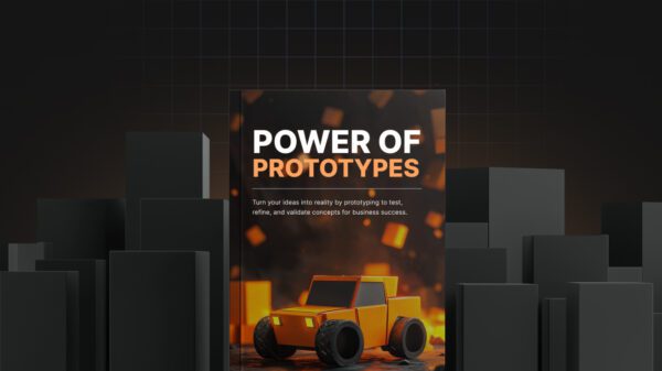 The Power of Prototypes - Bundle (demo)