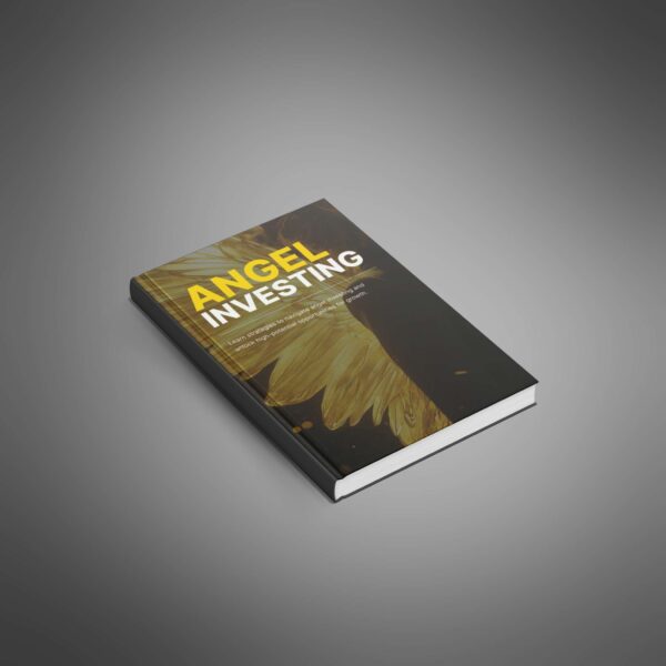 Angel Investing - Ebook (demo) - Image 4