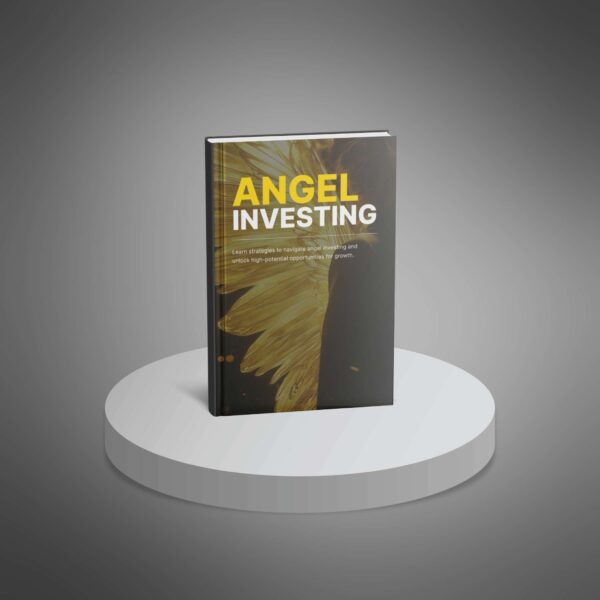 Angel Investing - Ebook (demo) - Image 2