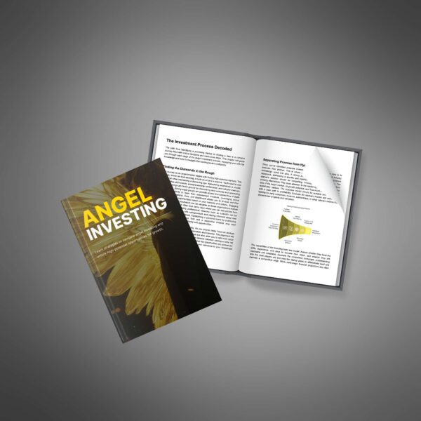 Angel Investing - Ebook (demo)