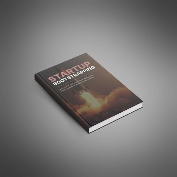 Bootstrapping Your Startup - Ebook (demo) - Image 4