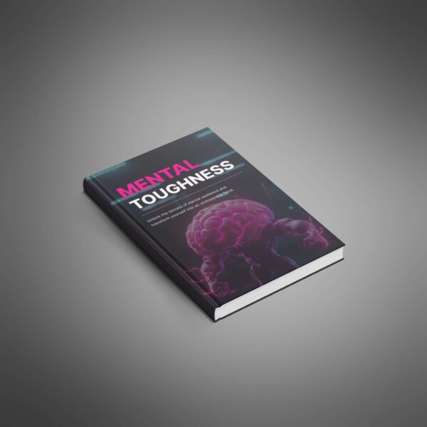 Mental Toughness - Ebook (demo) - Image 4