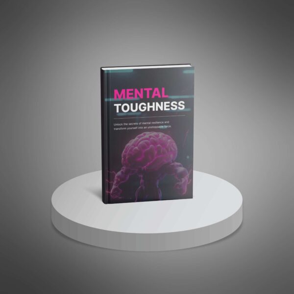 Mental Toughness - Ebook (demo) - Image 2