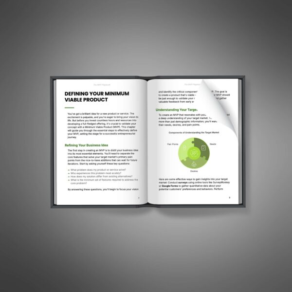 The MVP Playbook - Ebook (demo) - Image 4