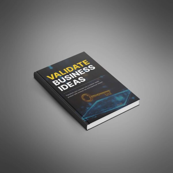 Validate Business Ideas - Ebook (demo) - Image 4