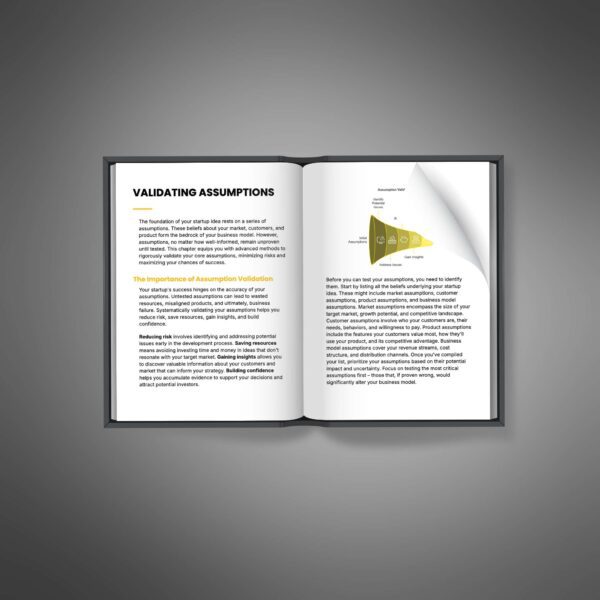 Validate Business Ideas - Ebook (demo) - Image 3